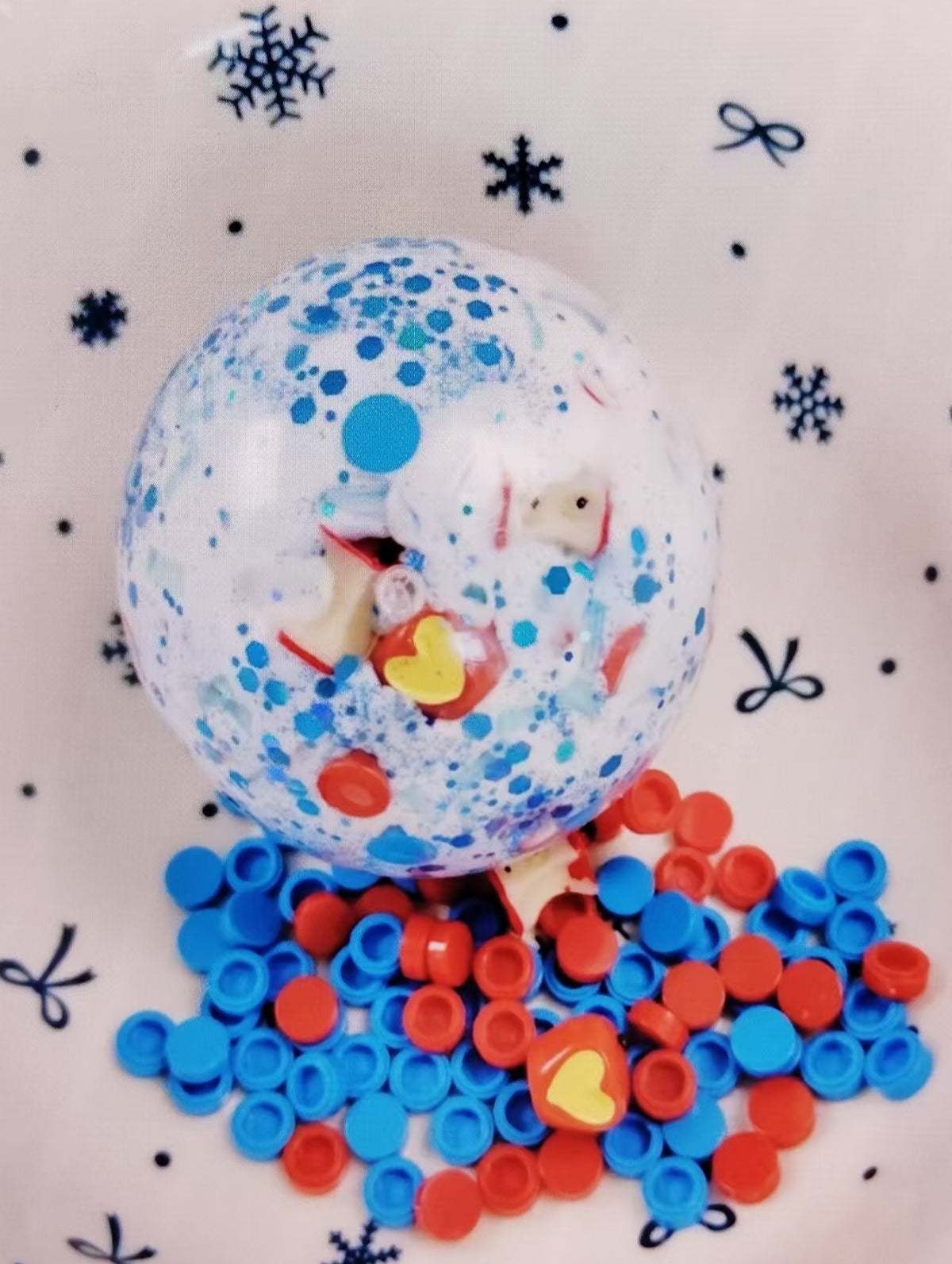 DIY Stress Relief Toys